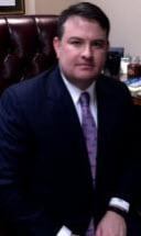 Photo Of Attorney S. Blakely Smith
